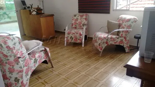 Sobrado com 5 Quartos à venda, 490m² no Vila Santa Maria, São Paulo