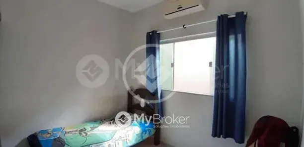 Casa com 4 Quartos à venda, 250m² no Laranjeiras, Uberlândia