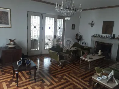 Sobrado com 4 Quartos à venda, 330m² no Sumaré, São Paulo