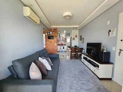 Apartamento com 2 Quartos à venda, 68m² no Pagani, Palhoça