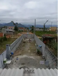 Lote/Terreno à venda, 180m² no Loteamento Rio Marinas, Caraguatatuba
