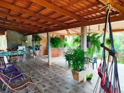 Fazenda/Sítio à venda, 1m² no , Taquaral de Goiás