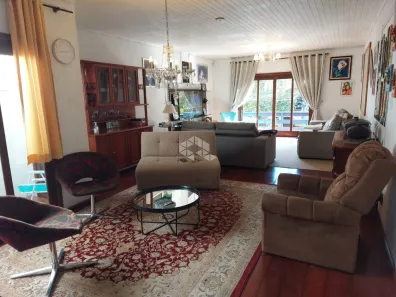 Apartamento com 4 Quartos à venda, 159m² no Centro, Canela