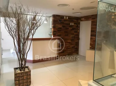Imóvel Comercial à venda, 87m² no Centro, Rio de Janeiro