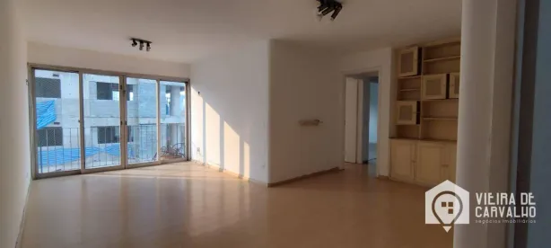 Apartamento com 3 Quartos à venda, 109m² no Sumarezinho, São Paulo