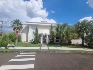 Casa com 4 Quartos à venda, 512m² no Chácaras Silvania, Valinhos