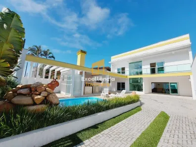 Sobrado com 5 Quartos à venda, 227m² no Atami, Pontal do Paraná