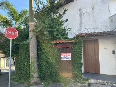 Sobrado com 3 Quartos à venda, 227m² no Nova Petrópolis, São Bernardo do Campo