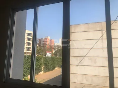 Sala Comercial para alugar, 36m² no Santa Cruz do José Jacques, Ribeirão Preto