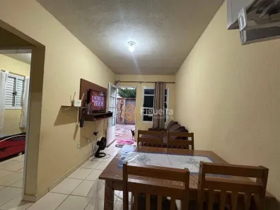 Casa com 2 Quartos à venda, 45m² no Conjunto Habitacional Vida Nova, Barretos
