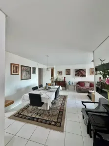 Apartamento com 3 Quartos à venda, 147m² no Renascença, São Luís