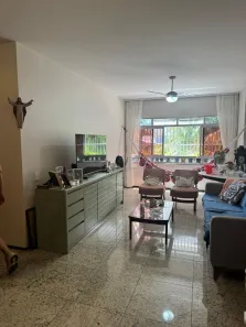 Apartamento com 3 Quartos à venda, 121m² no Joaquim Távora, Fortaleza