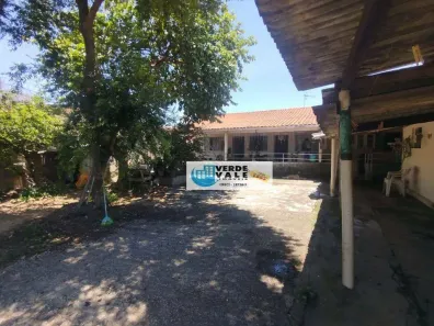 Casa com 2 Quartos à venda, 394m² no Jardim Valparaíba, São José dos Campos