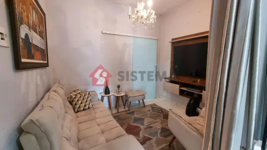 Casa com 3 Quartos à venda, 116m² no Jardim Cobral, Presidente Prudente
