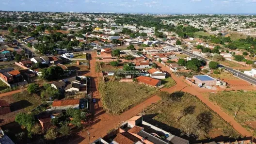 Lote/Terreno com 1 Quarto à venda, 1162m² no Jardim Maranata, Aparecida de Goiânia