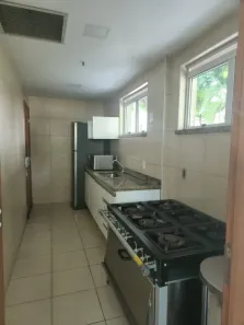 Apartamento com 3 Quartos à venda, 72m² no Engenho de Dentro, Rio de Janeiro