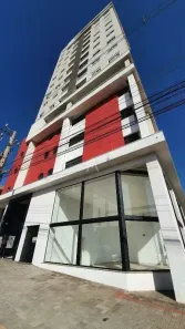 Apartamento com 3 Quartos para alugar, 79m² no Centro, Cascavel