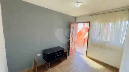 Apartamento com 2 Quartos à venda, 42m² no Conjunto Habitacional Brigadeiro Faria Lima, São Paulo