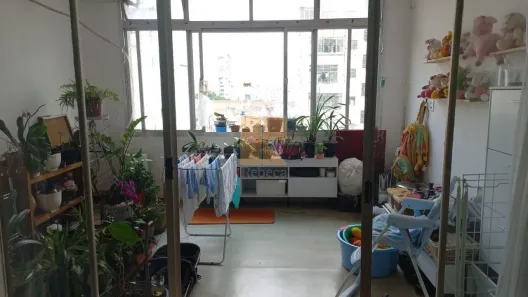Apartamento com 2 Quartos à venda, 114m² no Bom Retiro, São Paulo