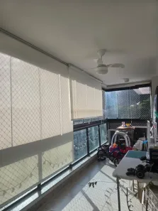 Apartamento com 2 Quartos à venda, 85m² no Santa Rosa, Niterói