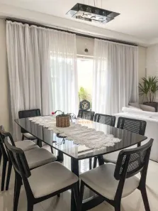 Sobrado com 3 Quartos à venda, 104m² no Alto Ipiranga, Mogi das Cruzes
