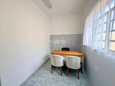 Sala Comercial para alugar, 6m² no Centro, Araraquara