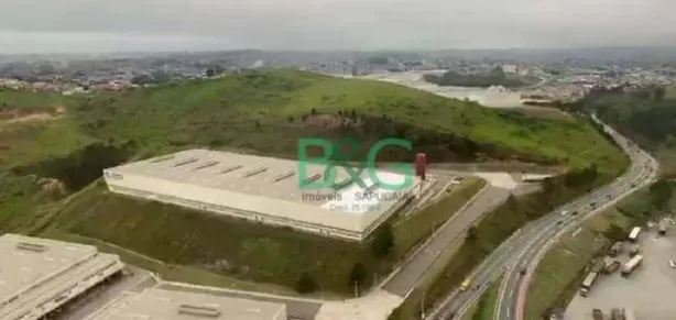 Lote/Terreno à venda, 22357m² no Itaqui, Itapevi