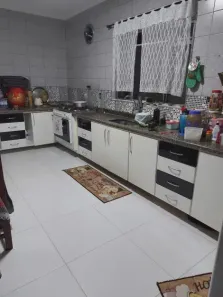Casa com 3 Quartos à venda, 163m² no Jardim Nova Michigan, São José dos Campos