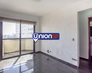 Apartamento com 2 Quartos à venda, 56m² no Pinheiros, São Paulo