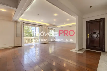 Apartamento com 2 Quartos à venda, 229m² no Santa Cecília, São Paulo