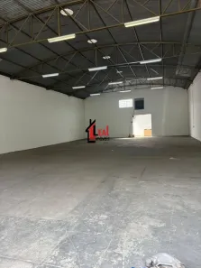 Sala Comercial para alugar, 500m² no Jardim Rio 400, Presidente Prudente