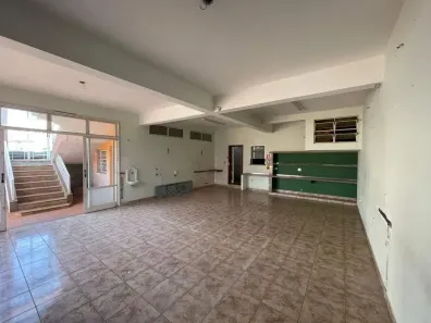 para alugar, 190m² no Jardim São Luiz, Ribeirão Preto