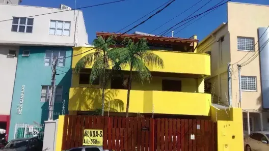 Imóvel Comercial com 4 Quartos à venda, 550m² no Jardim Planalto, Campinas