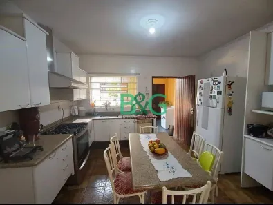 Sobrado com 4 Quartos à venda, 224m² no Vila Nova, São Paulo