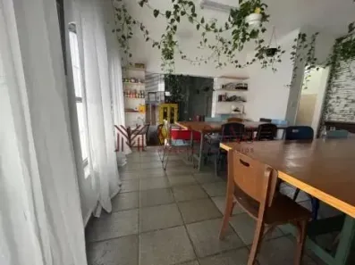 Ponto Comercial com 2 Quartos para alugar, 45m² no Vila São João da Boa Vista, Bauru