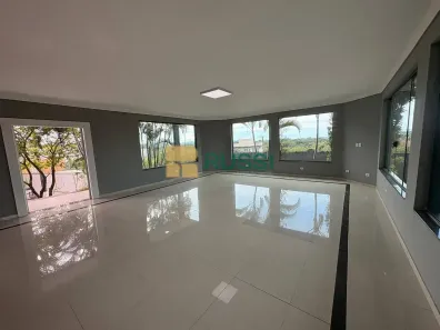 Casa de Condomínio com 4 Quartos para alugar, 480m² no Urbanova, São José dos Campos