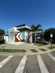 Casa com 3 Quartos para alugar, 160m² no Loteamento Dinorá Rosa, Sorocaba