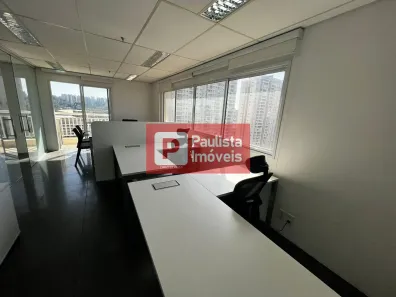 Sala Comercial à venda, 65m² no Jardim Dom Bosco, São Paulo