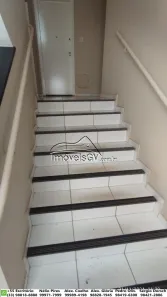 Apartamento com 2 Quartos à venda, 50m² no Santos Dumont, Governador Valadares