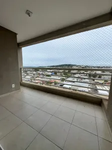 Apartamento com 2 Quartos à venda, 60m² no São Francisco, Goiânia