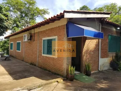 Fazenda/Sítio com 3 Quartos à venda, 280m² no São Domingos, Paulínia