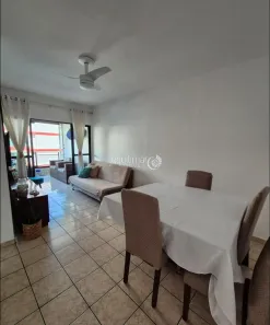 Apartamento com 2 Quartos à venda, 70m² no Jardim Las Palmas, Guarujá