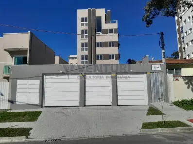 Apartamento com 3 Quartos à venda, 73m² no Três Marias, São José dos Pinhais