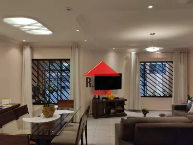 Sobrado com 3 Quartos à venda, 145m² no Vila Guilhermina, São Paulo