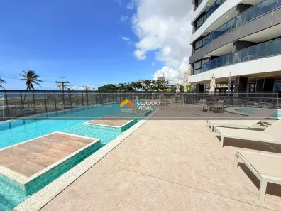 Apartamento com 1 Quarto à venda, 40m² no Piatã, Salvador
