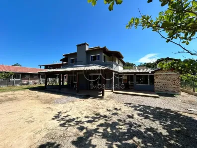 Casa com 2 Quartos à venda, 280m² no Ibiraquera, Imbituba