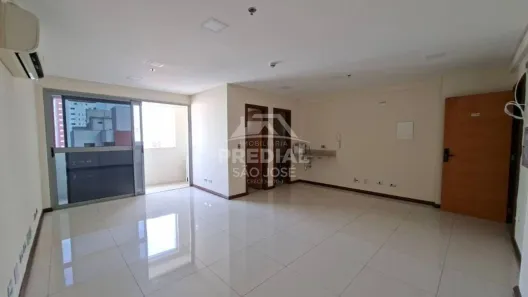 Sala Comercial para alugar, 37m² no Parque Residencial Aquarius, São José dos Campos