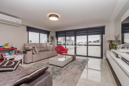 Cobertura com 3 Quartos à venda, 384m² no Vila Jardim, Porto Alegre