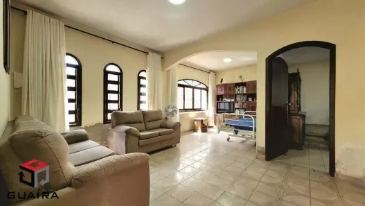 Sobrado com 3 Quartos à venda, 230m² no Vila Vianas, São Bernardo do Campo