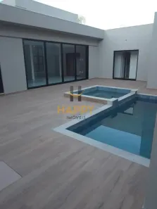 Casa de Condomínio com 4 Quartos à venda, 265m² no Veredas da Lagoa, Lagoa Santa